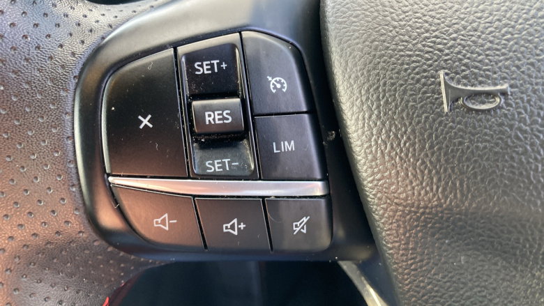 Ford Kuga 2.5 PHEV ST-Line X Edition 5dr CVT Estate